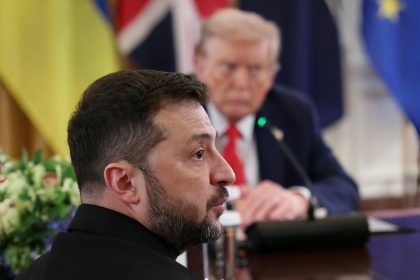Ukraine – Frappes russes d’envergure inédite : Zelensky appelle à une « réponse forte » des États-Unis