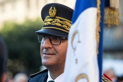 Mobilisation du 18 septembre : le préfet de police « très inquiet » de la présence de nombreux casseurs à Paris