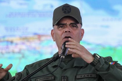 Le Venezuela annonce l&rsquo;envoi de troupes supplémentaires sur la côte pour arrêter les trafiquants de drogue