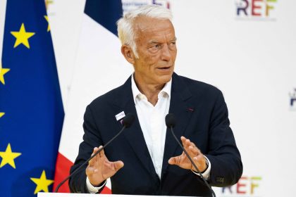 Taxe Zucman : Le Medef prépare en riposte « un énorme meeting » des chefs d&rsquo;entreprise