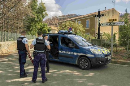 Rave interdite : le mur policier ne stoppe pas la fête dans l’Aude