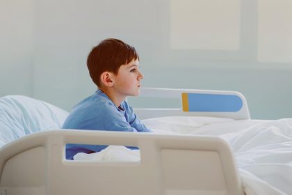 Crise de santé infantile : le rôle clé des parents