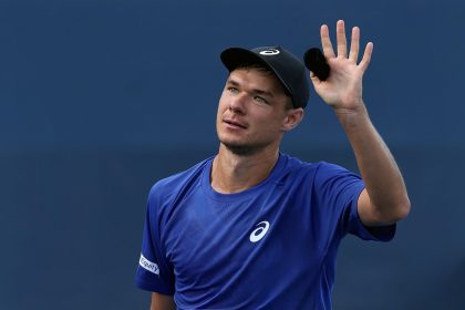 US Open : indignation mondiale après qu’un PDG polonais a arraché la casquette promise à un jeune fan