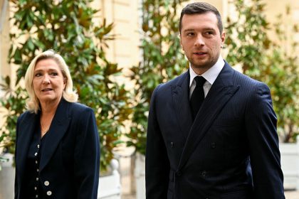 « Le miracle n’a pas eu lieu » : le RN appelle à une dissolution « ultra-rapide » après la rencontre avec François Bayrou