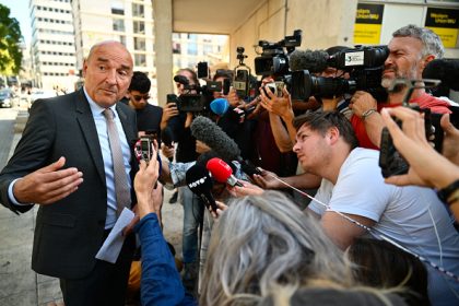 L’assaillant de Marseille, un profil plutôt psychiatrique selon les premiers éléments