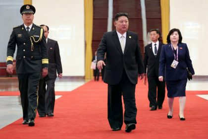 Le dirigeant nord-coréen refuse tout dialogue tant que les États-Unis exigent la dénucléarisation