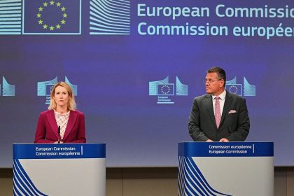 Accord Mercosur : l’UE donne son feu vert et presse les États membres de l’approuver