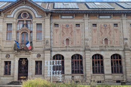 Musée de porcelaine à Limoges : trois « trésors nationaux » dérobés pour un préjudice de plus de six millions d&rsquo;euros