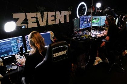 ZEVENT : le marathon caritatif des streameurs bat son record avec plus de 16 millions d’euros récoltés