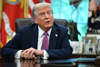 Les États-Unis mènent des « négociations très approfondies » avec le Hamas pour mettre fin au conflit à Gaza, déclare Trump