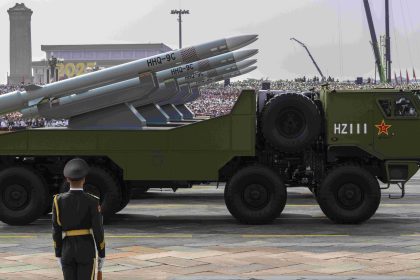 La Chine évince quatre généraux alors que la purge militaire s’intensifie