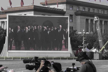 Des inquiétudes concernant la censure ont été soulevées après que les médias d&rsquo;État chinois ont retiré une vidéo montrant Xi Jinping et Poutine discutant de transplantation d&rsquo;organes