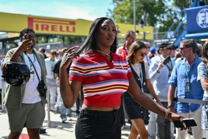 Injures contre la chanteuse Aya Nakamura : dix militants identitaires condamnés