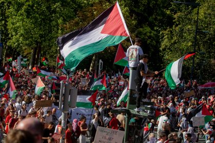 L&rsquo;Assemblée générale de l&rsquo;ONU soutient un futur État palestinien, mais sans le Hamas