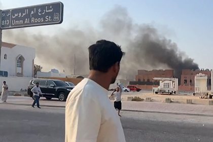 Ce qu&rsquo;il faut savoir sur l&rsquo;attaque israélienne visant les dirigeants du Hamas au Qatar