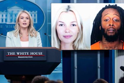 « Cela aurait pu arriver à n’importe qui » : le meurtre d’une Ukrainienne déclenche un débat sur les défaillances de la justice