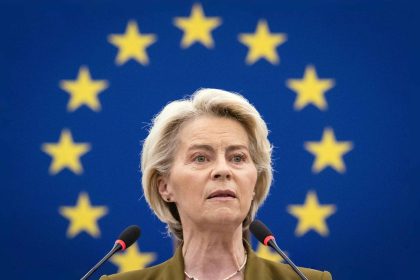 L&rsquo;exécutif européen propose un gel partiel des échanges commerciaux avec Israël, des sanctions et une aide à Gaza