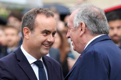 Le nouveau Premier ministre, Sébastien Lecornu : un gestionnaire de crise expérimenté