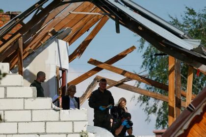 Des drones armés russes abattus au-dessus de la Pologne – une « provocation orchestrée » par Kiev, affirme Moscou