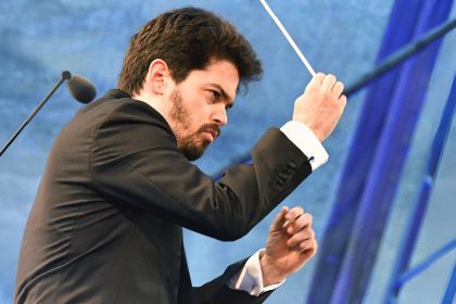 Un festival belge exclut le Philharmonique de Munich en raison de son chef d’orchestre israélien