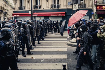 Manifestations du 18 septembre : sécurité renforcée pour une contestation d’ampleur