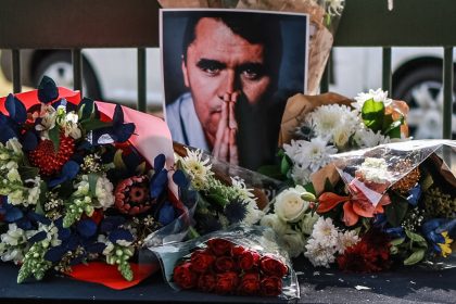 Commémorations du 11-Septembre : l’influenceur Charlie Kirk honoré aux côtés des victimes