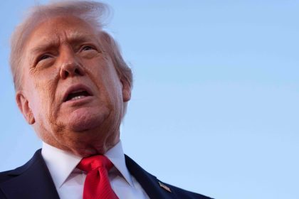 Trump affirme que sa patience envers Poutine « s&rsquo;épuise rapidement »