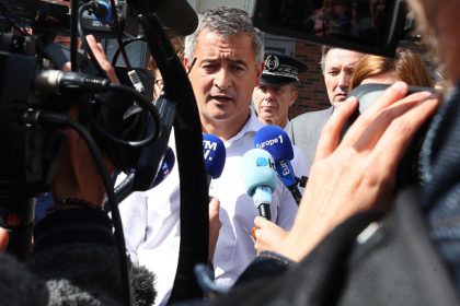 Un policier de la Bac passé à tabac à Tourcoing pour un vol de trottinette