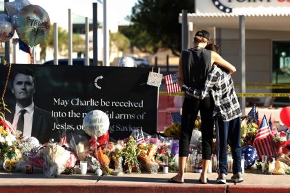 Ce qu’il faut savoir sur l’assassin présumé de Charlie Kirk