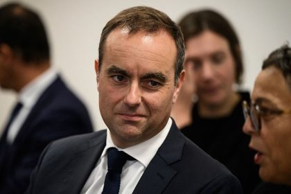 Gouvernement: Sébastien Lecornu est à l’Élysée pour s’entretenir avec Emmanuel Macron