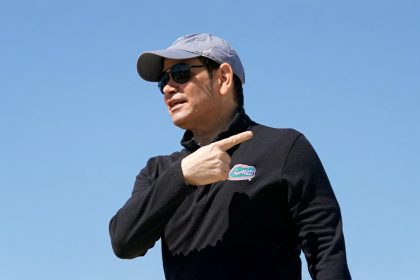 Le secrétaire d’État américain, Marco Rubio part pour Israël après l&rsquo;échec des négociations sur Gaza et la frappe contre Doha