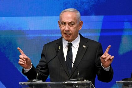 Netanyahu affirme que la frappe sur le Qatar était une décision israélienne unilatérale