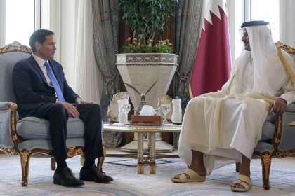 Les États-Unis et le Qatar travaillent à un pacte de défense renforcé après la frappe israélienne à Doha