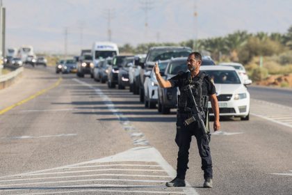 Attaque d&rsquo;Allenby à Gaza : l&rsquo;armée israélienne « recommande » la suspension de l&rsquo;aide en provenance de Jordanie