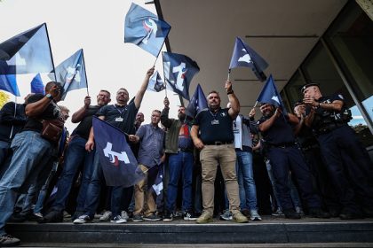 Commissariat de Tourcoing : colère et indignation des policiers contre « un chèque en blanc donné à la délinquance »
