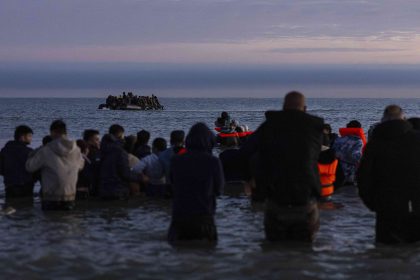 Manche : deux migrants périssent lors d’une nouvelle traversée clandestine