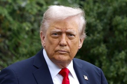 Charlie Kirk avait de bonnes chances de devenir président à l’avenir, estime Donald Trump