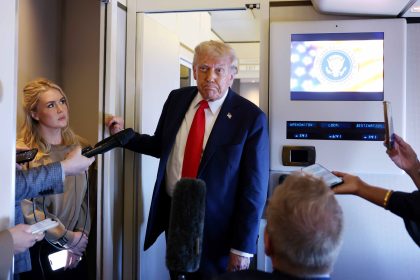 Donald Trump annonce que la Chine approuve l’accord TikTok après un échange avec Xi Jinping