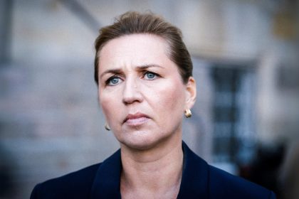 Survols de drones au Danemark : Moscou pointée du doigt par le Premier ministre suédois
