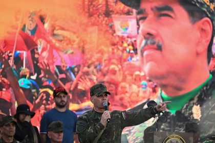 Cartel des Soleils : le plan clandestin de Nicolas Maduro pour semer le chaos au Venezuela