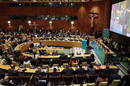 Coopération internationale pour la protection du climat : l&rsquo;Allemagne a atteint l&rsquo;objectif avec près de 12 milliards d&rsquo;euros