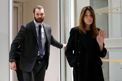 « Quelle chance d’avoir un tel père » : les mots touchants de Louis Sarkozy après la condamnation de l’ancien président