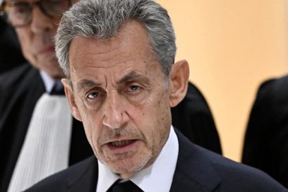 Procès du financement libyen : Nicolas Sarkozy condamné à cinq ans de prison, incarcération à venir