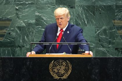 Donald Trump s’attaque aux agendas globalistes lors de son discours à l’ONU