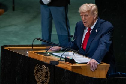 Ce qui se joue alors que Donald Trump exhorte l’Ukraine à passer à l’offensive