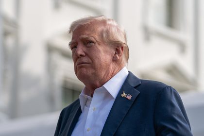 Donald Trump ordonne le déploiement de « toutes les forces armées nécessaires » à Portland