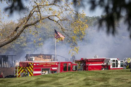 Fusillade dans une église mormone du Michigan : ce qu’il faut savoir
