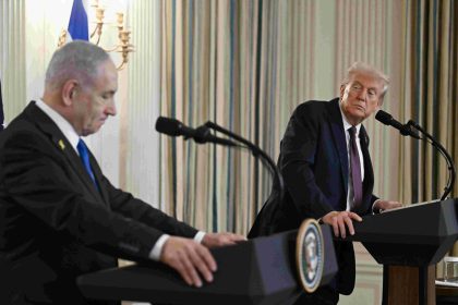 Israël accepte le plan américain pour mettre fin à la guerre de Gaza