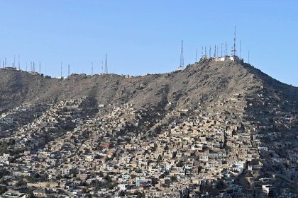 Afghanistan : les talibans coupent Internet et le mobile pour lutter contre « le vice »