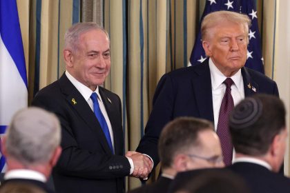 Les dirigeants mondiaux saluent le plan de paix de Donald Trump pour Gaza